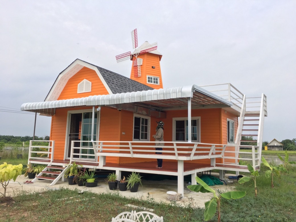 กันสาดเมทัลชีทผลงานที่ผ่านมา มีนบุรี